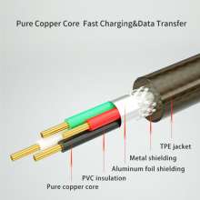 USB2.0信号放大线 带IC 接无线网卡数据延长线 5-20米 电脑线 网线