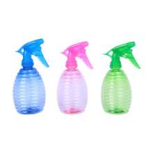Grenade small watering can. Water spraying can. Hand pressure spray can. Spray bottle.