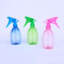 Grenade small watering can. Water spraying can. Hand pressure spray can. Spray bottle.