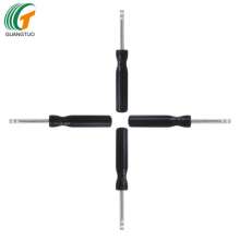 Supply slotted screwdriver 3*75MM mini screwdriver slotted screwdriver