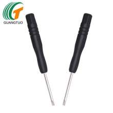 Manufacturers supply slotted screwdriver 2.5*85MM slotted screwdriver direct sales screwdriver