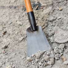 锰钢长柄墙皮铲铲刀 清洁刀铲 墙皮工具 装修白灰腻子地板水泥清洁铲