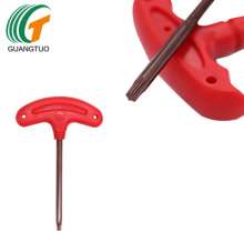 Production T6T7T8T9T10T15T20T25T30 Torx wrench Torx screwdriver Torx wrench screwdriver