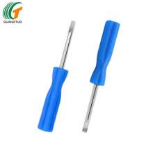 Supply slotted screwdriver 2.5*58 mini slotted screwdriver slotted screwdriver small screwdriver