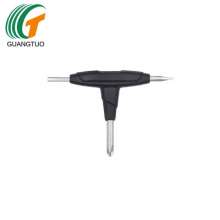 Supply hex screwdriver 1.5*85MM hex screwdriver 2*85MM hex screwdriver