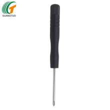 2*85mm red handle mini Phillips screwdriver, mobile phone mini Phillips screwdriver