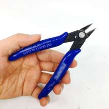 170 cutting pliers industrial grade nozzle pliers 6 inch diagonal cutting pliers 5 inch side cutting pliers plastic wire cutting pliers component foot diagonal pliers