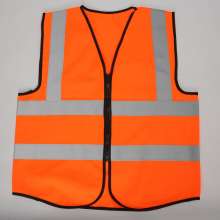 Wholesale reflective vests no pockets printing reflective vests municipal traffic sanitation overalls reflective vests