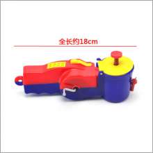 Plastic ink fountain. Woodworking ink fountain. Hand-cranked construction surveying and marking tool. Glue ink fountain