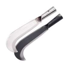 Lijin brand pressure back hatchet. Agricultural sickle. Chopping knife. Handmade hatchet agricultural knife manganese steel chrome steel