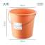 塑料桶水桶家用大号手提桶 加厚储水用桶 学生宿舍桶 洗衣桶圆桶洗澡桶子