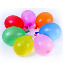 水气球玩水打水仗自动快速水弹儿童生日注水球夏天小玩具  气球