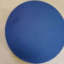 5 inch pneumatic disc leather surface tray pneumatic mill chassis grinding disc self-adhesive tray sandpaper disc polishing disc